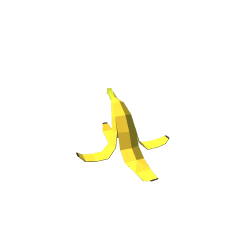 Banana Skin